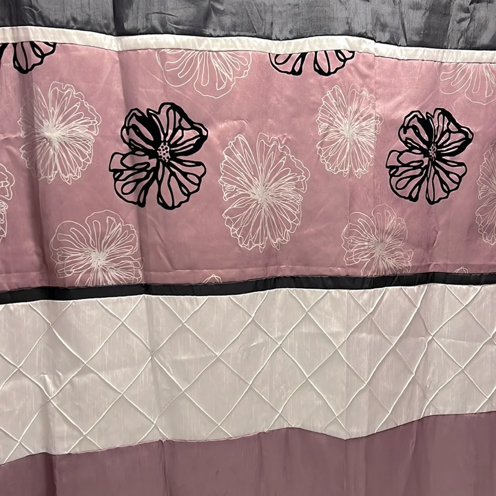 Shower Curtain